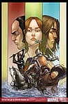 Hedge Knight II: Sworn Sword (2007) #6 cover