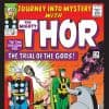 Marvel Masterworks: The Mighty Thor Vol. 3 (2011)