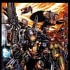 X-Men (2004) #200 (David Finch Gatefold Variant)