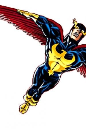 Nighthawk