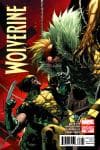 Wolverine (2010) #311 (Tbd Artist Variant) cover