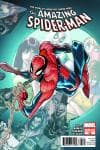 Amazing Spider-Man (1999) #700 (Ramos Wraparound Variant) cover