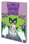 X-Factor Vol. 18: (Issues 244-248) (Trade Paperback) cover