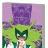X-Factor Vol. 18: (Issues 244-248) (Trade Paperback)