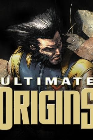 Ultimate Origins (2007 - 2008)