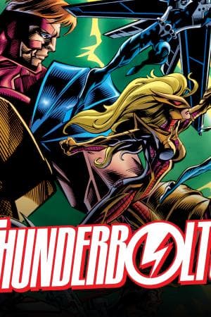 Thunderbolts (1997 - 2003)