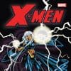 X-Men: The Complete Onslaught Epic Book 3 (Trade Paperback)
