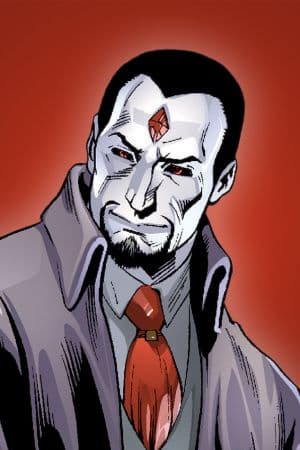 Mister Sinister