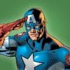 Captain America (Ultimate)