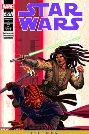 Star Wars (1998) #45