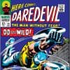 Daredevil (1964) #23