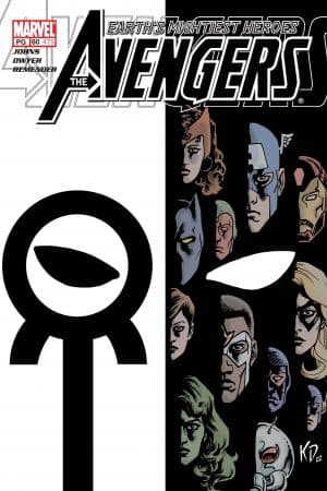Avengers (1998) #60