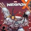 Weapon X (2017) #11