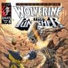 Wolverine/Punisher: Revelation (1999) #3
