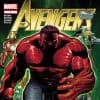 Avengers (2010) #7