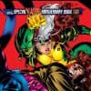 X-Men (1991) #45