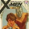 X-Men: Gold (2017) #31