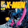 X-Men (1991) #105