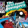 West Coast Avengers (1985) #29