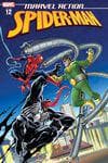 Marvel Action Spider-Man (2018) #12 cover
