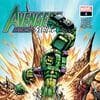 Avengers Mech Strike (2021) #2
