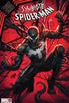 Symbiote Spider-Man: King in Black (2020) #4 (Variant) cover