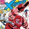 X-Force (1991) #3