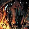 Alien (2021) #7 (Variant)
