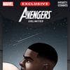Avengers Unlimited Infinity Comic (2022) #12