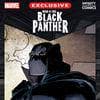 Black Panther: Who Is the Black Panther? Infinity Comic (2022) #12