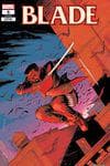 Blade (2023) #5 (Variant) cover