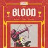 Blood Hunters (2024) #1 (Variant)