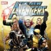 New Avengers Vol. 4 (2010 - Present)