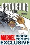 Astonishing Tales: Mojoworld Digital Comic (2008) #4 cover