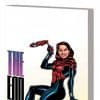AMAZING SPIDER-GIRL VOL. 5: MAYBREAK TPB (2009 - Present)