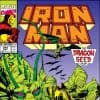 Iron Man (1968) #274