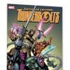 THUNDERBOLTS: GUARDIAN PROTOCOLS TPB (2007)