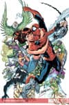 Amazing Spider-Man Magazine (2007) cover