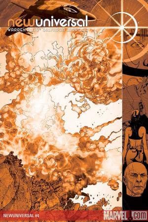 Newuniversal (2006) #4