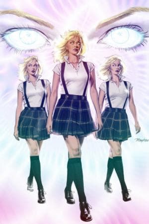 Stepford Cuckoos