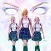 Stepford Cuckoos