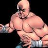 Crusher Hogan