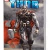 ASTONISHING THOR TPB (Trade Paperback)