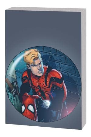 SPIDER-MAN: THE COMPLETE BEN REILLY EPIC BOOK 4 (Trade Paperback)