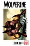 Wolverine (2010) #313 (Tbd Artist Variant) cover
