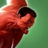 Red Hulk