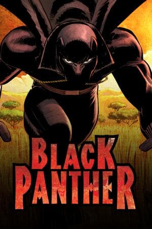 Black Panther (2005 - 2008)