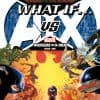 What If? Avengers Vs. X-Men (2013) #1
