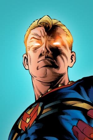 Miracleman