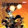Wolverines (2015) #1 (Howard Variant)